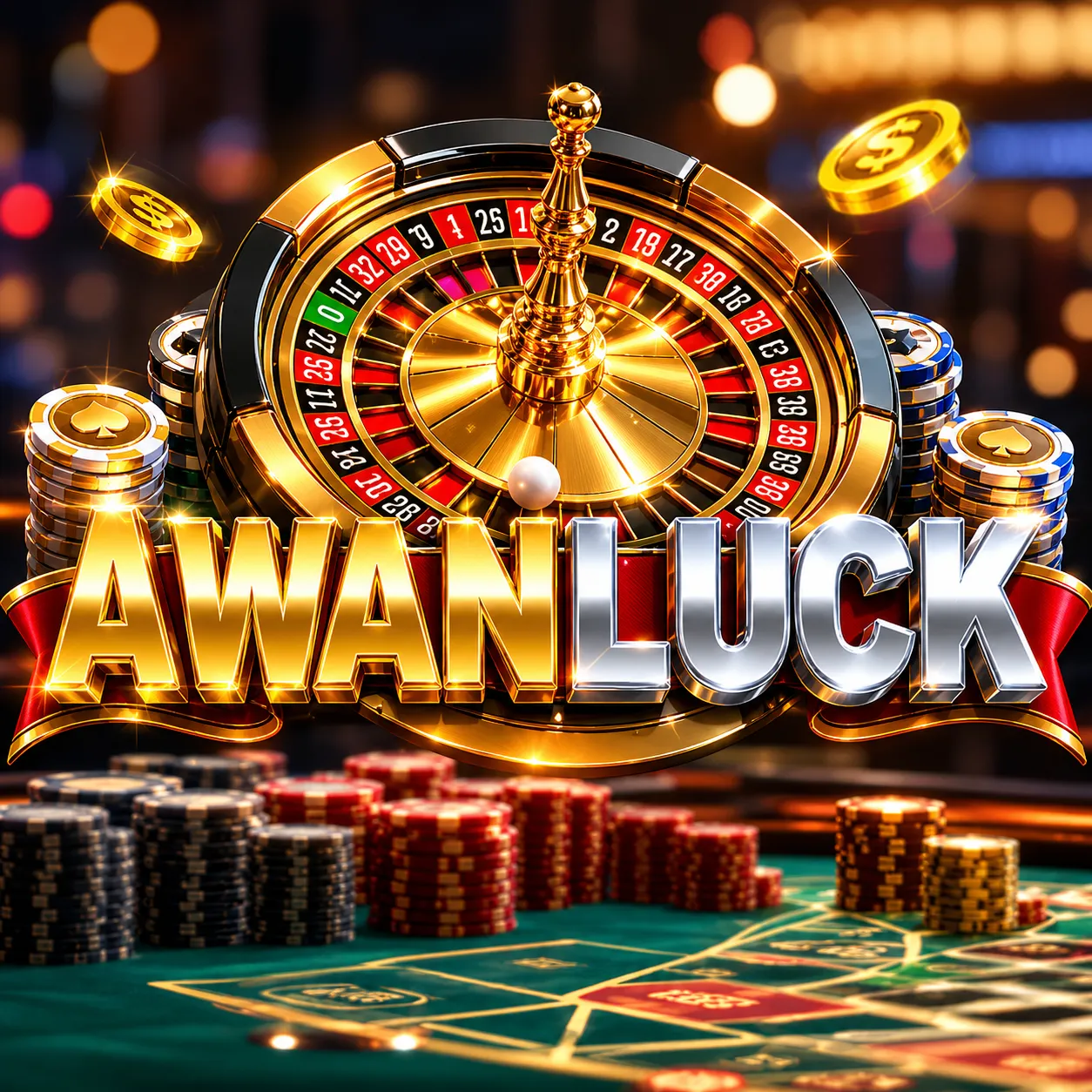 awanluck - Hapus Background APK