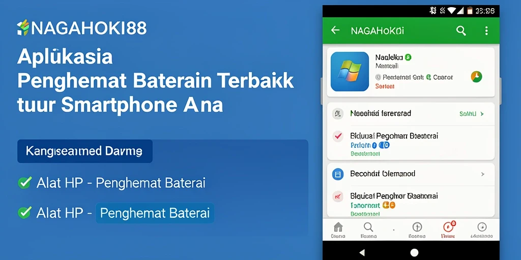 Tampilan antarmuka NAGAHOKI88 yang menarik dan fungsional.