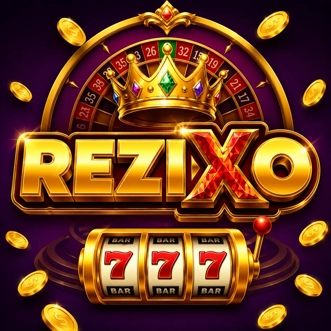 REZIXO - Balapan Motor Seru dan Menantang